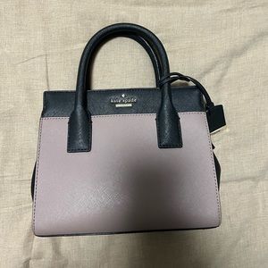 Kate spade crossbody with handle